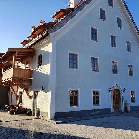Floesserhaus - Kirchbichl Top 1 Eksteriør bilde
